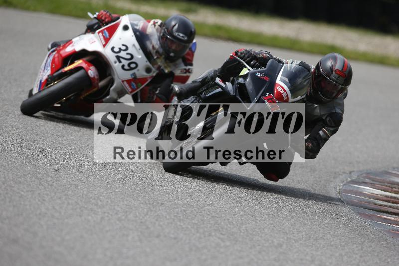 /27 01.06.2024 Speer Racing ADR/Gruppe rot/329